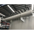 High Efficiency Dust Remover Air Collector